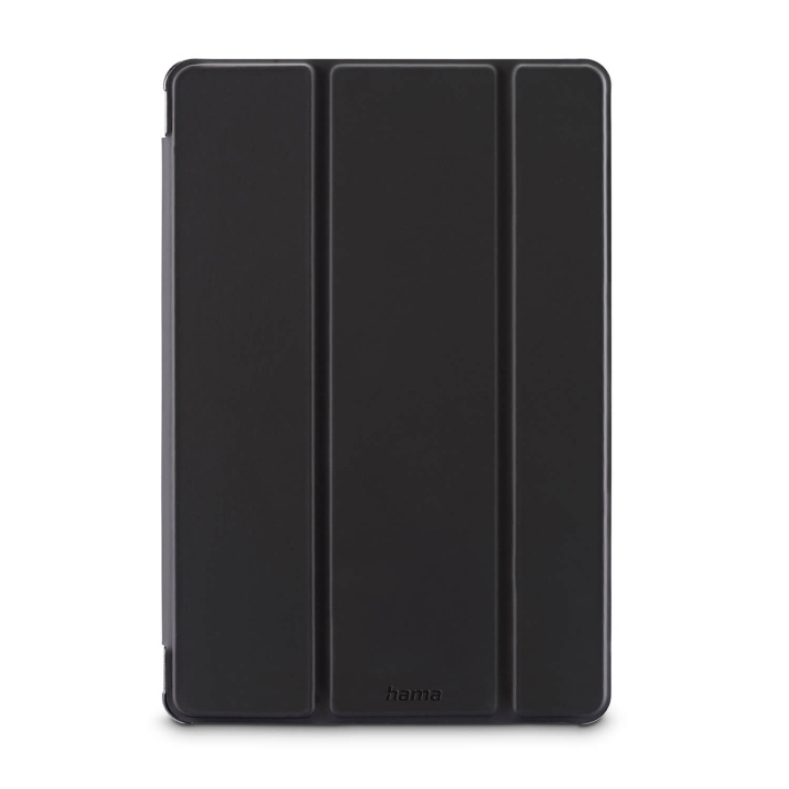 Hama Fold Tablet Cover Lenovo Tab M10 (3rd Gen) Sort i gruppen SMARTPHONES & TABLETS / Tablet beskyttelse / Lenovo-tablets hos TP E-commerce Nordic AB (C84248)