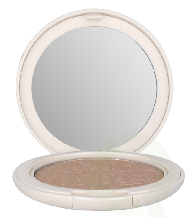 Artdeco Glow Highlighting Powder 9 g #1 Miracle Glow i gruppen SKØNHED & HELSE / Makeup / Makeup ansigt / Contour/Highlight hos TP E-commerce Nordic AB (C84321)