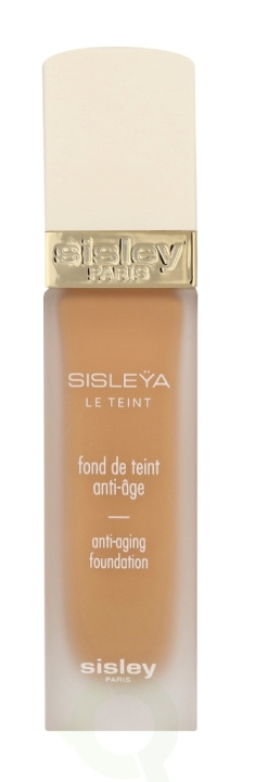 Sisley Sisleya Le Teint Anti-Aging Foundation 30 ml #2N Ivory Beige i gruppen SKØNHED & HELSE / Makeup / Makeup ansigt / Foundation hos TP E-commerce Nordic AB (C84326)