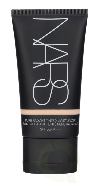 NARS Pure Radiant Tinted Moisturizer SPF30 50 ml Norwich i gruppen SKØNHED & HELSE / Hudpleje / Ansigt / Ansigtscreme hos TP E-commerce Nordic AB (C84335)