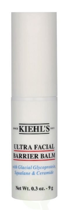 Kiehl\'s Ultra Facial Barrier Balm 9 g i gruppen SKØNHED & HELSE / Hudpleje / Ansigt / Ansigtscreme hos TP E-commerce Nordic AB (C84351)