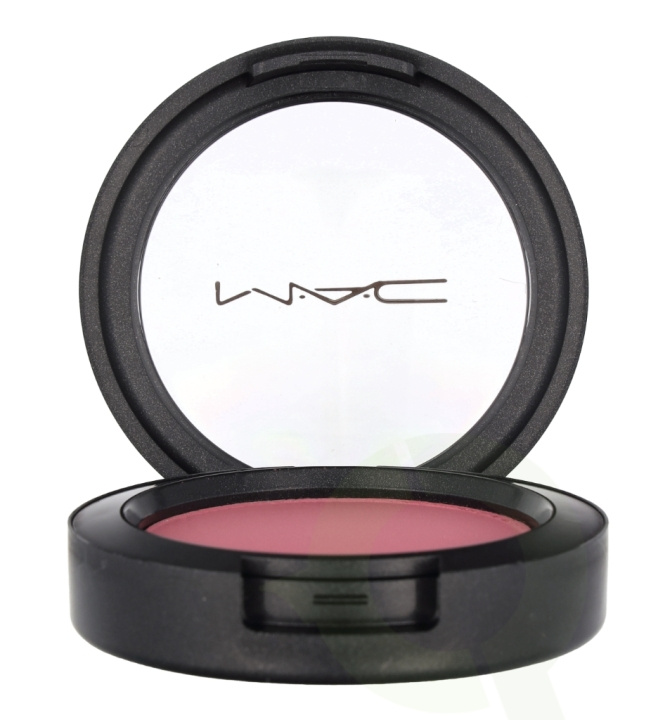 MAC Sheertone Blush 6 g Breath Of Plum i gruppen SKØNHED & HELSE / Makeup / Makeup ansigt / Contour/Highlight hos TP E-commerce Nordic AB (C84367)