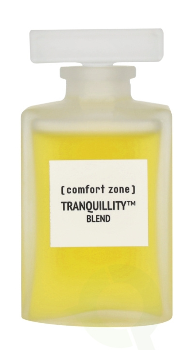 Comfort Zone Tranquillity Blend 50 ml i gruppen SKØNHED & HELSE / Duft & Parfume / Øvrig duft / Flasker hos TP E-commerce Nordic AB (C84368)