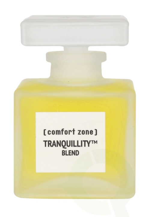 Comfort Zone Tranquillity Blend 30 ml i gruppen SKØNHED & HELSE / Duft & Parfume / Øvrig duft / Flasker hos TP E-commerce Nordic AB (C84369)