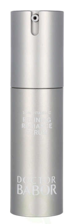 Babor Resurface Refining Radiance Serum 30 ml i gruppen SKØNHED & HELSE / Hudpleje / Ansigt / Hudserum hos TP E-commerce Nordic AB (C84374)