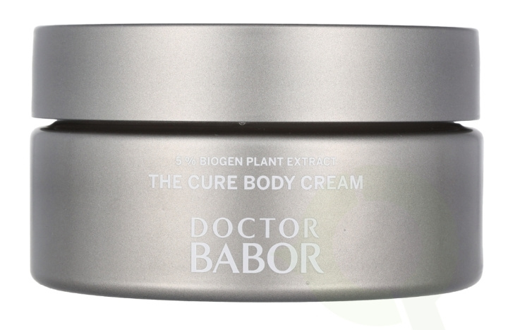 Babor Regeneration The Cure Body Cream 200 ml i gruppen SKØNHED & HELSE / Hudpleje / Kropspleje / Body lotion hos TP E-commerce Nordic AB (C84376)