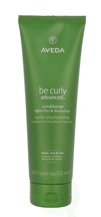 Aveda Be Curly Conditioner 250 ml i gruppen SKØNHED & HELSE / Hår og styling / Hårpleje / Balsam hos TP E-commerce Nordic AB (C84393)