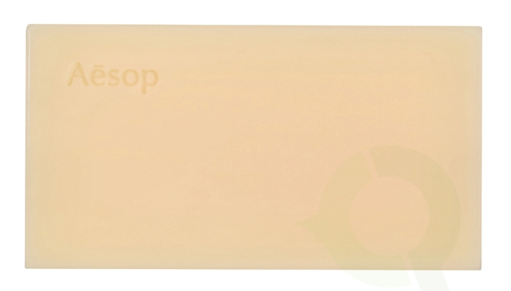 AESOP Refresh Bar Soap 150 g i gruppen SKØNHED & HELSE / Hudpleje / Kropspleje / Duft sæbe hos TP E-commerce Nordic AB (C84396)