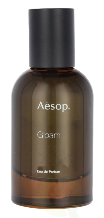 AESOP Gloam Edp Spray 50 ml i gruppen SKØNHED & HELSE / Duft & Parfume / Parfume / Unisex hos TP E-commerce Nordic AB (C84397)