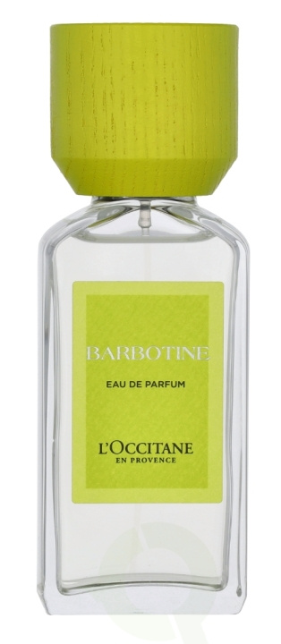 L\'Occitane Barbotine Edp Spray 50 ml i gruppen SKØNHED & HELSE / Duft & Parfume / Parfume / Unisex hos TP E-commerce Nordic AB (C84399)