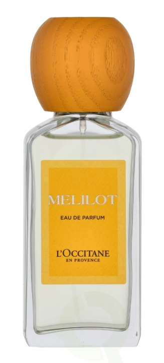 L\'Occitane Melilot Edp Spray 50 ml i gruppen SKØNHED & HELSE / Duft & Parfume / Parfume / Unisex hos TP E-commerce Nordic AB (C84402)