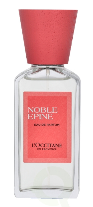 L\'Occitane Noble Epine Edp Spray 50 ml i gruppen SKØNHED & HELSE / Duft & Parfume / Parfume / Unisex hos TP E-commerce Nordic AB (C84408)