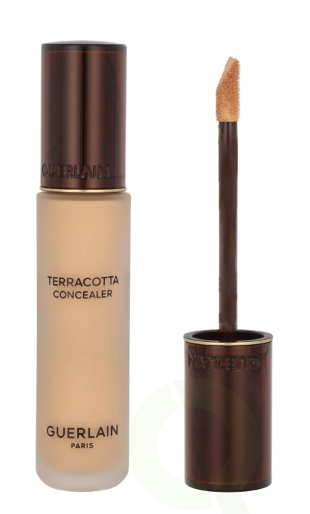 Guerlain Terracotta Natural-Perfection Concealer 11.5 ml 2N i gruppen SKØNHED & HELSE / Makeup / Makeup ansigt / Concealer hos TP E-commerce Nordic AB (C84422)