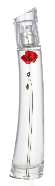 Kenzo Flower By Kenzo Parisienne Edp Spray 75 ml i gruppen SKØNHED & HELSE / Duft & Parfume / Parfume / Parfume til hende hos TP E-commerce Nordic AB (C84436)