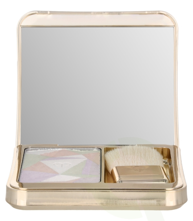 Cle De Peau Beaute Cle De Peau Luminizing Face Enhancer 10 g #17 Celestial Sparks i gruppen SKØNHED & HELSE / Makeup / Makeup ansigt / Pudder hos TP E-commerce Nordic AB (C84442)