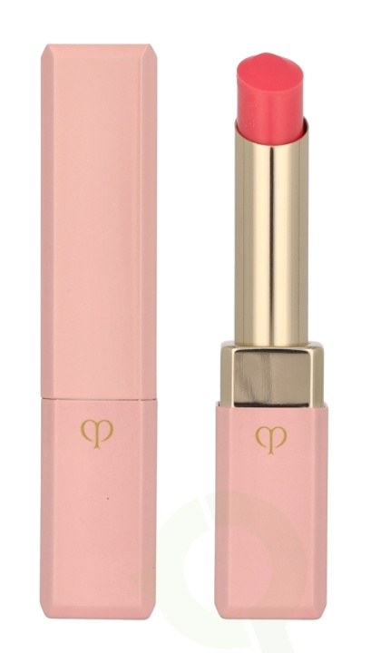 Cle De Peau Beaute Cle De Peau Lip Glorifier 2.8 g #1 Pink i gruppen SKØNHED & HELSE / Makeup / Læber / Læbestift hos TP E-commerce Nordic AB (C84443)