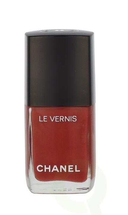 Chanel Le Vernis Longwear Nail Colour 13 ml #123 Fabuliste i gruppen SKØNHED & HELSE / Manicure / pedicure / Neglelak hos TP E-commerce Nordic AB (C84462)