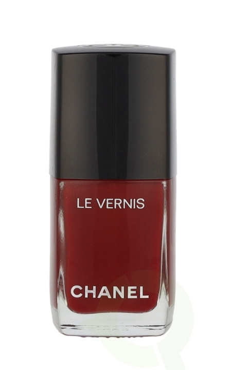 Chanel Le Vernis Longwear Nail Colour 13 ml #153 Pompier i gruppen SKØNHED & HELSE / Manicure / pedicure / Neglelak hos TP E-commerce Nordic AB (C84463)