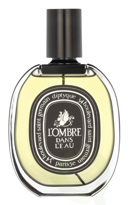 Diptyque L\'Ombre Dans L\'Eau Edp Spray 75 ml i gruppen SKØNHED & HELSE / Duft & Parfume / Parfume / Unisex hos TP E-commerce Nordic AB (C84468)