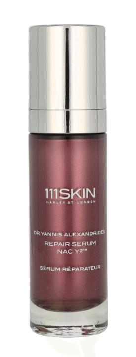 111Skin NAC Y2 Repair Serum 30 ml i gruppen SKØNHED & HELSE / Hudpleje / Ansigt / Hudserum hos TP E-commerce Nordic AB (C84473)