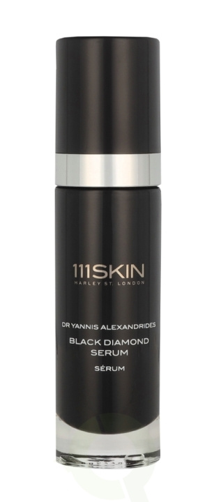 111Skin Celestial Black Diamond Serum 30 ml i gruppen SKØNHED & HELSE / Hudpleje / Ansigt / Hudserum hos TP E-commerce Nordic AB (C84478)