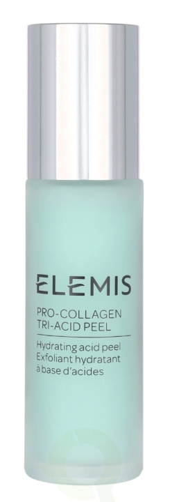 Elemis Pro-Collagen Tri-Acid Peel 30 ml i gruppen SKØNHED & HELSE / Hudpleje / Ansigt / Scrub / Peeling hos TP E-commerce Nordic AB (C84479)