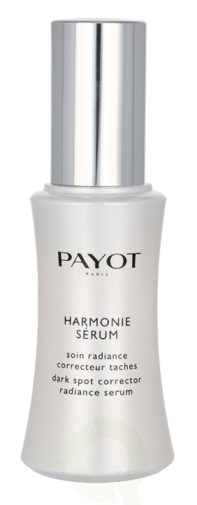 Payot Harmonie Dark Spot Corrector Radiance Serum 30 ml i gruppen SKØNHED & HELSE / Hudpleje / Ansigt / Hudserum hos TP E-commerce Nordic AB (C84481)