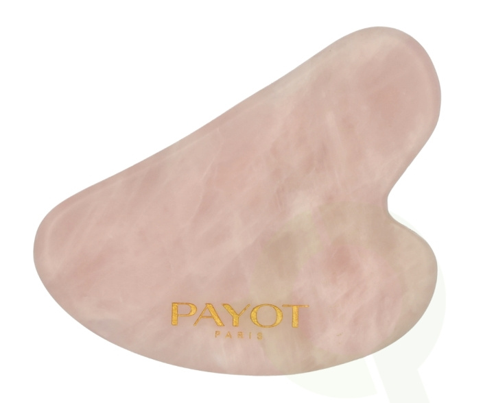 Payot Face Moving Lifting Facial Gua Sha 1 piece i gruppen SKØNHED & HELSE / Hudpleje / Ansigt / Hudplejeværktøjer hos TP E-commerce Nordic AB (C84488)