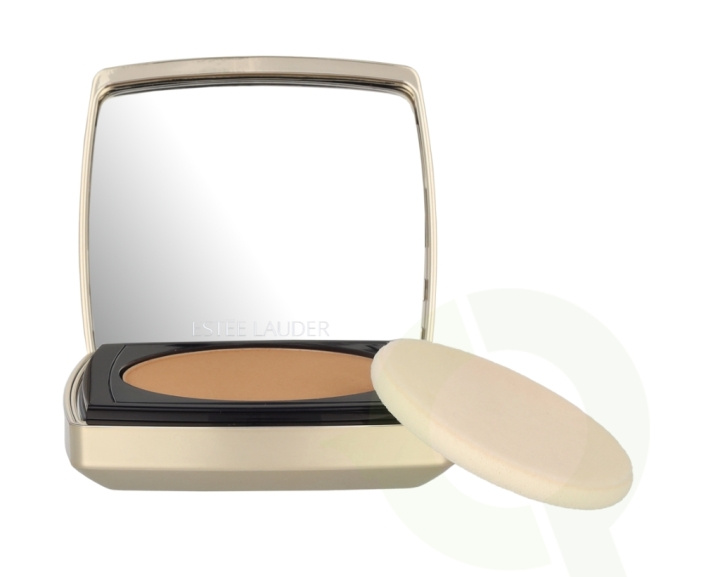 Estee Lauder E.Lauder Double Wear Stay-In-Place Matte Powder Foundation 12 g 4N1 i gruppen SKØNHED & HELSE / Makeup / Makeup ansigt / Foundation hos TP E-commerce Nordic AB (C84494)