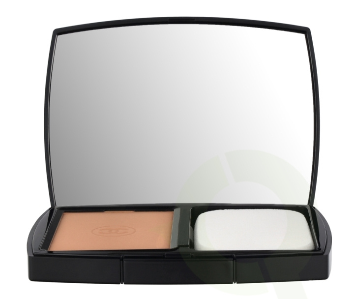 Chanel Ultra Le Teint Flawless Finish Compact Foundation 13 g B60 i gruppen SKØNHED & HELSE / Makeup / Makeup ansigt / Foundation hos TP E-commerce Nordic AB (C84499)