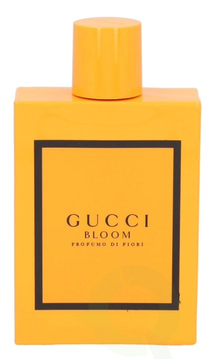 Gucci Bloom Profumo Di Fiori Edp Spray 100 ml i gruppen SKØNHED & HELSE / Duft & Parfume / Parfume / Parfume til hende hos TP E-commerce Nordic AB (C84509)