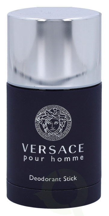 Versace Pour Homme Deo Stick 75 ml i gruppen SKØNHED & HELSE / Duft & Parfume / Deodorant / Deo for ham hos TP E-commerce Nordic AB (C84518)