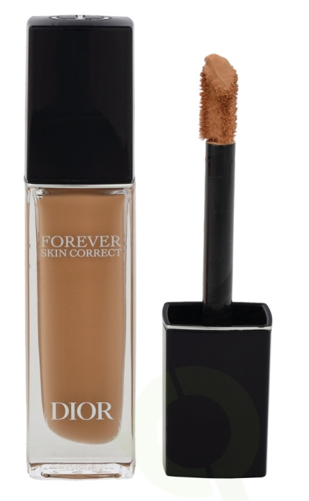 Dior Forever Skin Correct 24H Creamy Concealer 11 ml #3N Neutral i gruppen SKØNHED & HELSE / Makeup / Makeup ansigt / Concealer hos TP E-commerce Nordic AB (C84525)