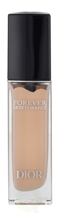 Dior Forever Skin Correct 24H Creamy Concealer 11 ml #1N Neutral i gruppen SKØNHED & HELSE / Makeup / Makeup ansigt / Concealer hos TP E-commerce Nordic AB (C84526)