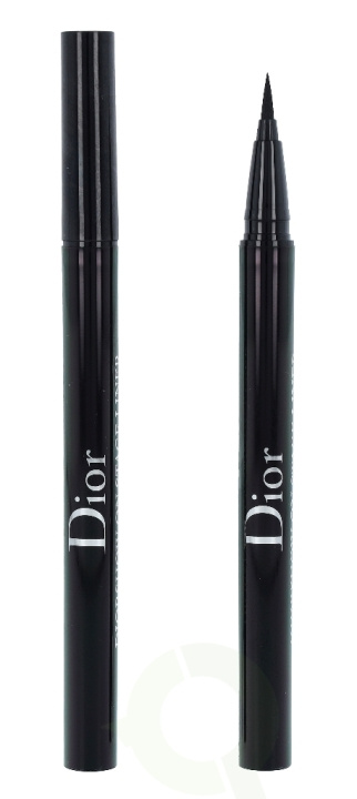 Dior Diorshow On Stage Liner 24H Wear Waterproof Eyeliner 0.55 ml #096 Satin Black i gruppen SKØNHED & HELSE / Makeup / Øjne og øjenbryn / Eyeliner / Kajal hos TP E-commerce Nordic AB (C84527)