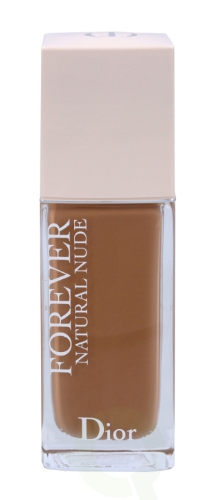 Dior Forever Natural Nude 24H Wear Foundation 30 ml 4N i gruppen SKØNHED & HELSE / Makeup / Makeup ansigt / Foundation hos TP E-commerce Nordic AB (C84528)