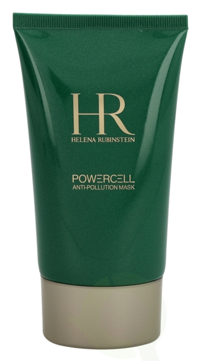 Helena Rubinstein HR Powercell Anti-Pollution Mask 100 ml i gruppen SKØNHED & HELSE / Hudpleje / Ansigt / Masker hos TP E-commerce Nordic AB (C84533)