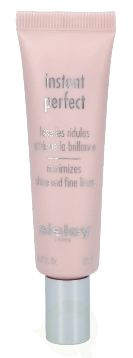 Sisley Instant Perfect Shine & Fine Line Minimizer 20 ml i gruppen SKØNHED & HELSE / Makeup / Makeup ansigt / Primer hos TP E-commerce Nordic AB (C84538)