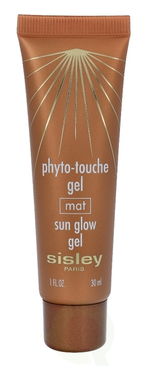 Sisley Phyto-Touche Sun Glow Gel 30 ml Mat i gruppen SKØNHED & HELSE / Hudpleje / Tanning / Brun uden sol hos TP E-commerce Nordic AB (C84540)