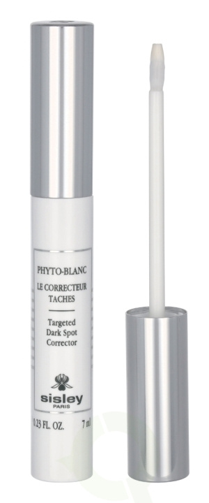 Sisley Phyto-Blanc Targeted Dark Spot Corrector 7 ml i gruppen SKØNHED & HELSE / Hudpleje / Ansigt / Ansigtscreme hos TP E-commerce Nordic AB (C84556)