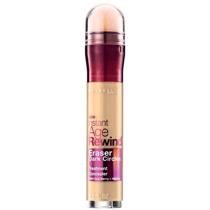 Maybelline Age Rewind Concealer - 115 Warm Light i gruppen SKØNHED & HELSE / Makeup / Makeup ansigt / Concealer hos TP E-commerce Nordic AB (C84577)