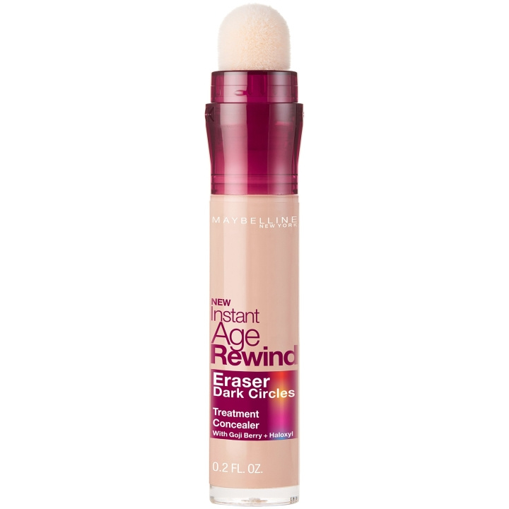 Maybelline Age Rewind Concealer - 95 Cool Ivory i gruppen SKØNHED & HELSE / Makeup / Makeup ansigt / Concealer hos TP E-commerce Nordic AB (C84578)