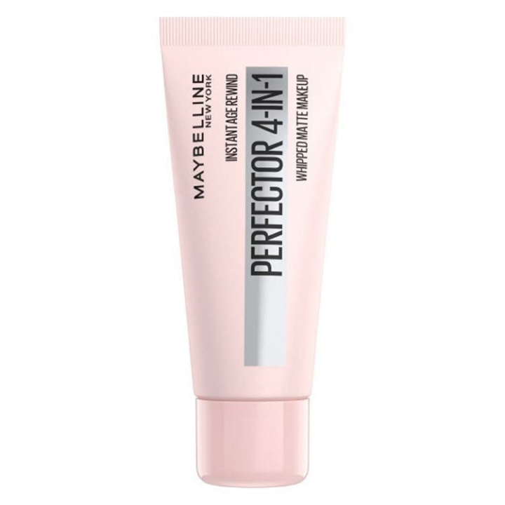 Maybelline Instant Perfector 4-i-1 Matte - Dyb i gruppen SKØNHED & HELSE / Makeup / Makeup ansigt / Foundation hos TP E-commerce Nordic AB (C84626)