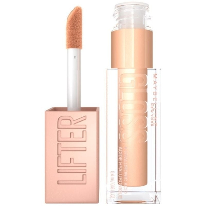 Maybelline Lifter Gloss - Sol i gruppen SKØNHED & HELSE / Makeup / Læber / Lip gloss hos TP E-commerce Nordic AB (C84629)