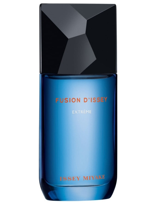 Issey Miyake Fusion Extreme EDT 100 ml i gruppen SKØNHED & HELSE / Duft & Parfume / Parfume / Parfume til ham hos TP E-commerce Nordic AB (C84648)