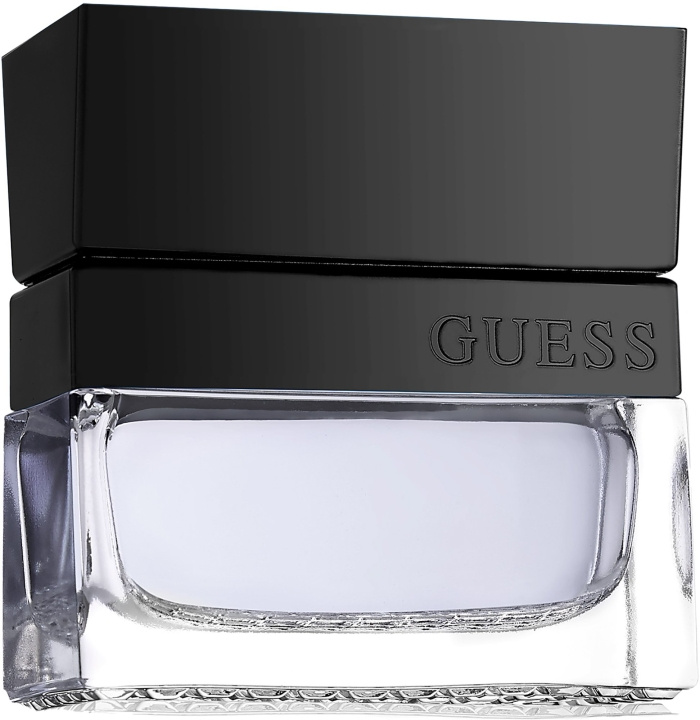 Guess Seductive for Men EDT 30 ml i gruppen SKØNHED & HELSE / Duft & Parfume / Parfume / Parfume til ham hos TP E-commerce Nordic AB (C84651)