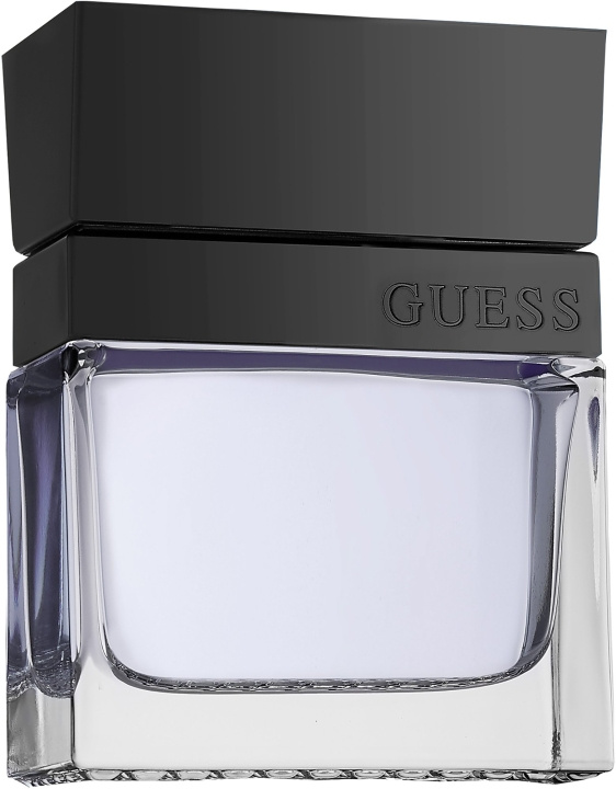 Guess Seductive for Men EDT 50 ml i gruppen SKØNHED & HELSE / Duft & Parfume / Parfume / Parfume til ham hos TP E-commerce Nordic AB (C84652)