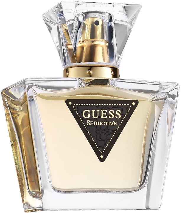 Guess Forførende til kvinder EDT 50 ml i gruppen SKØNHED & HELSE / Duft & Parfume / Parfume / Parfume til hende hos TP E-commerce Nordic AB (C84653)