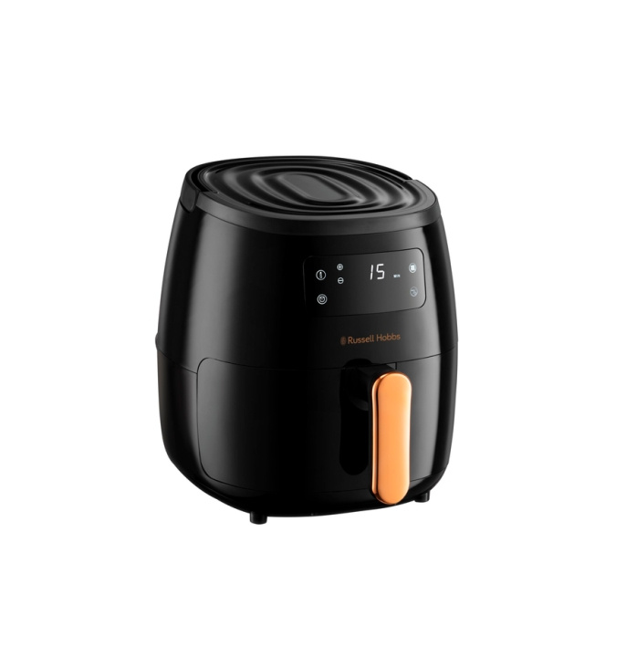 Russell Hobbs Satisfry luftfryser 5L i gruppen HJEM, HUS & HAVE / Husholdningsapparater / Airfryers & Friture hos TP E-commerce Nordic AB (C84701)