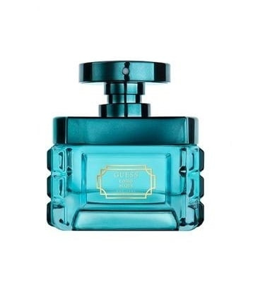 Guess Uomo Acqua EDT 30 ml i gruppen SKØNHED & HELSE / Duft & Parfume / Parfume / Parfume til ham hos TP E-commerce Nordic AB (C84703)